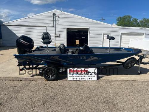 Lund 1775 Renegade fiche technique et avis